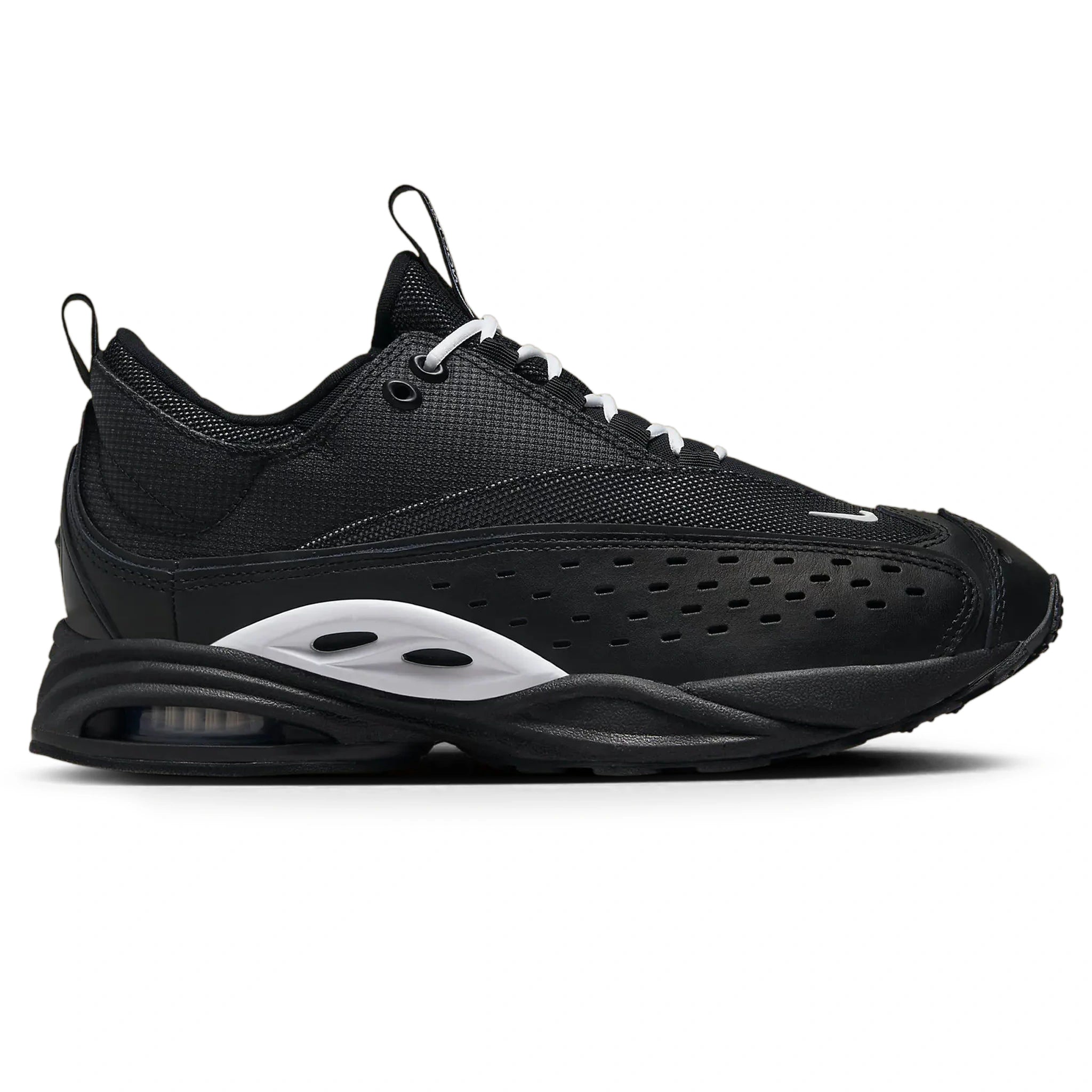 Nike x Nocta Air Zoom Drive Sneakers - Black & White Basketball Shoes for Men - Perfect for Streetwear & Court Performance