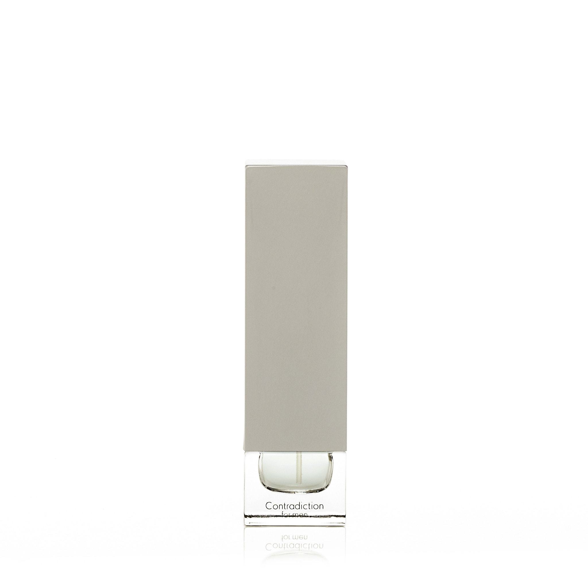 Contradiction Cologne for Men - Long Lasting Fragrance with Woody & Spicy Notes - Perfect for Date Night & Special Occasions