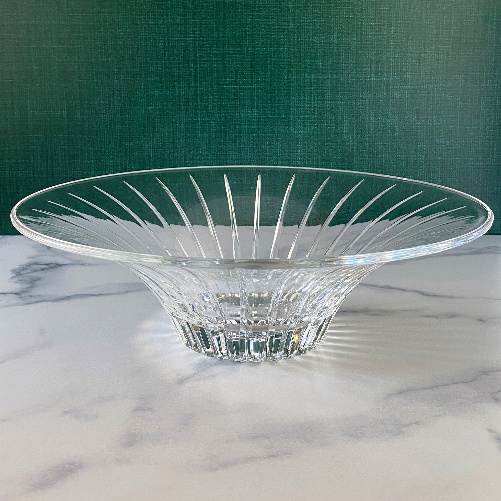 Charleston Camellia Bowl - Premium Handcrafted Ceramic Serving Bowl for Soups, Salads & Desserts | Elegant Home Dining & Gift Idea for Holidays & Parties