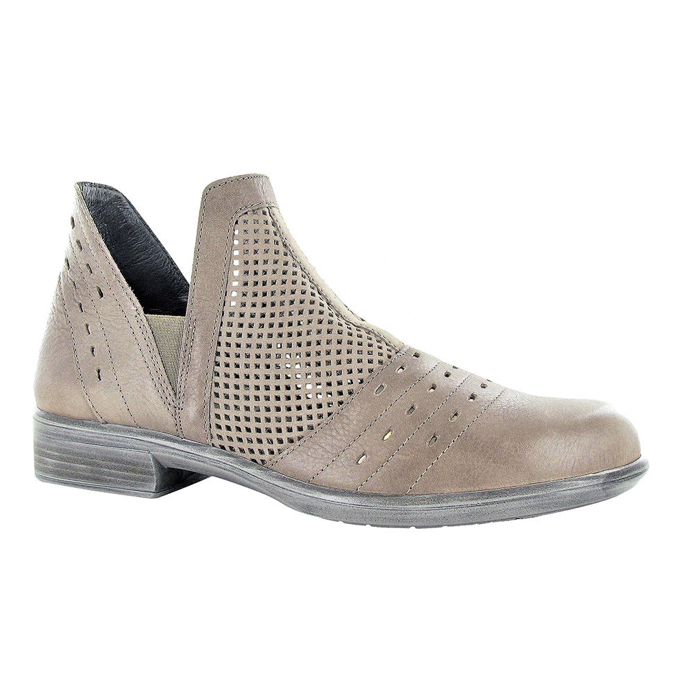 Rivotra Women's Ankle Booties - Comfortable Low Heel Boots for Fall & Winter - Perfect for Office, Casual Outfits & Night Out