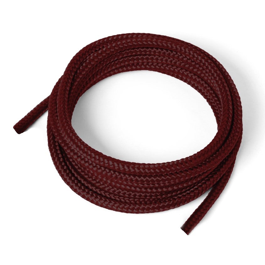 Eco-Friendly Recycled PET Bottle Rope - 3m (10ft) Durable Outdoor & Camping Cord for Hiking, DIY, and Survival Gear