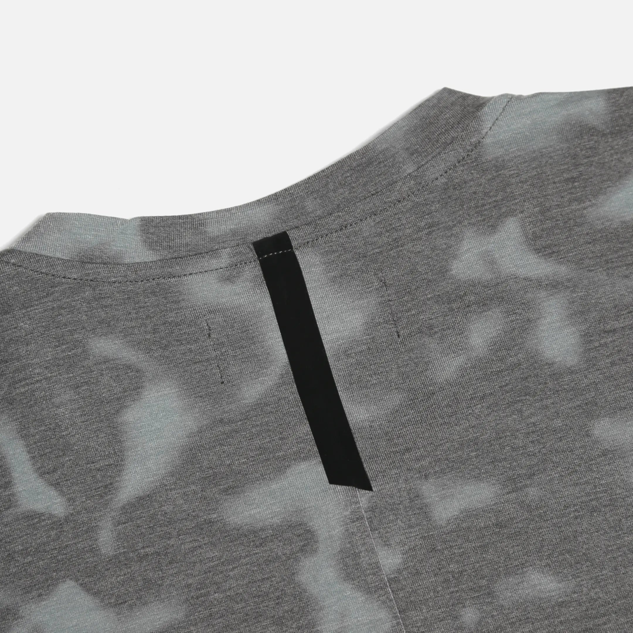 TRUE LUX Mock Polo Shirt for Men - Comfortable Casual Knit Top with Stylish Collar - Perfect for Office, Golf & Everyday Wear