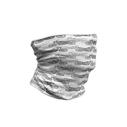 Details in Grayscale