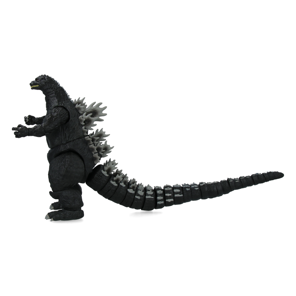 Toho Ultimates Heisei Godzilla (Godzilla vs Biollante) Action Figure - Collectible Japanese Kaiju Movie Monster Toy for Display & Gifts