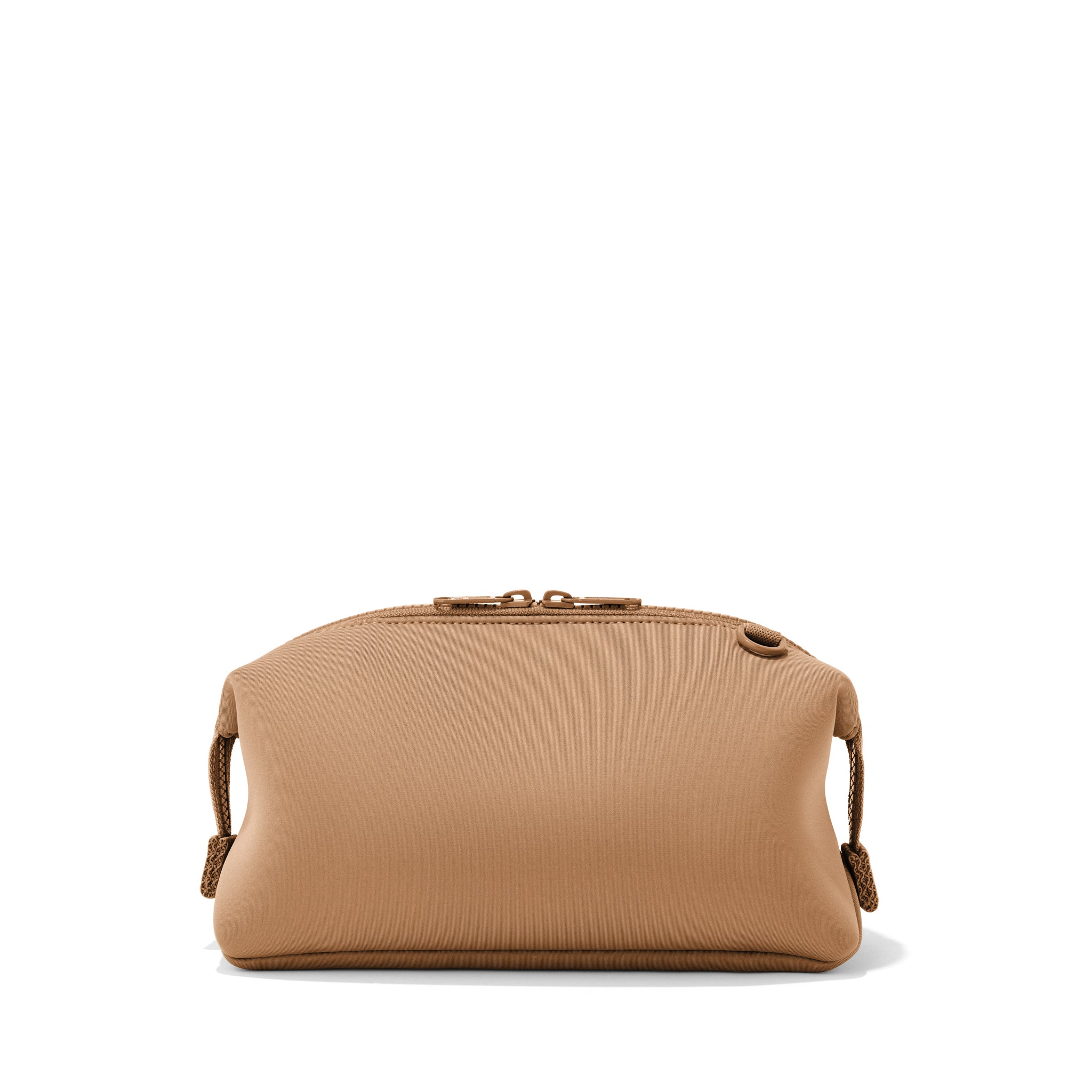 Dagne Dover Hunter Large Toiletry Bag for Travel - Waterproof Cosmetic Makeup Organizer with Multiple Pockets, Perfect for Vacation, Gym & Daily Essentials Storage