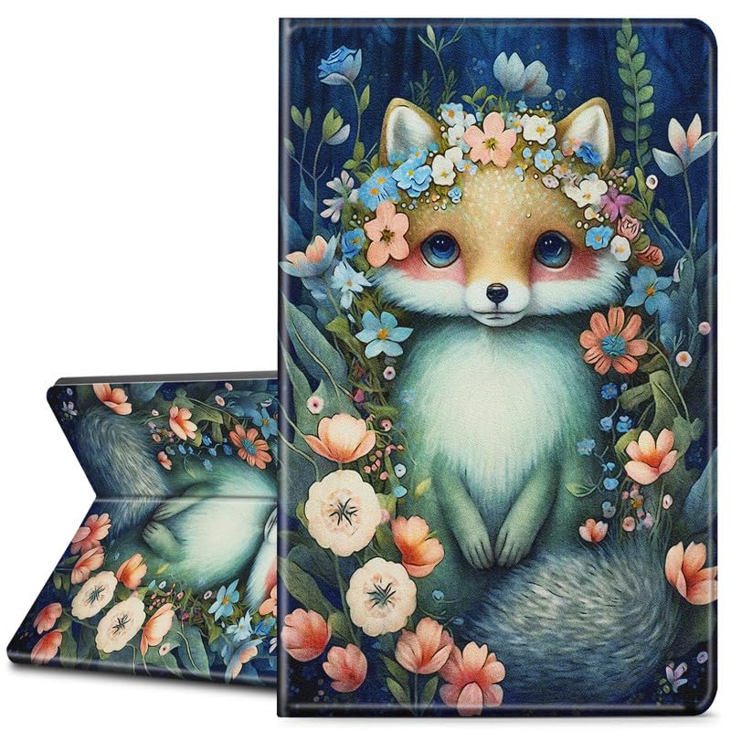 Fox Floral