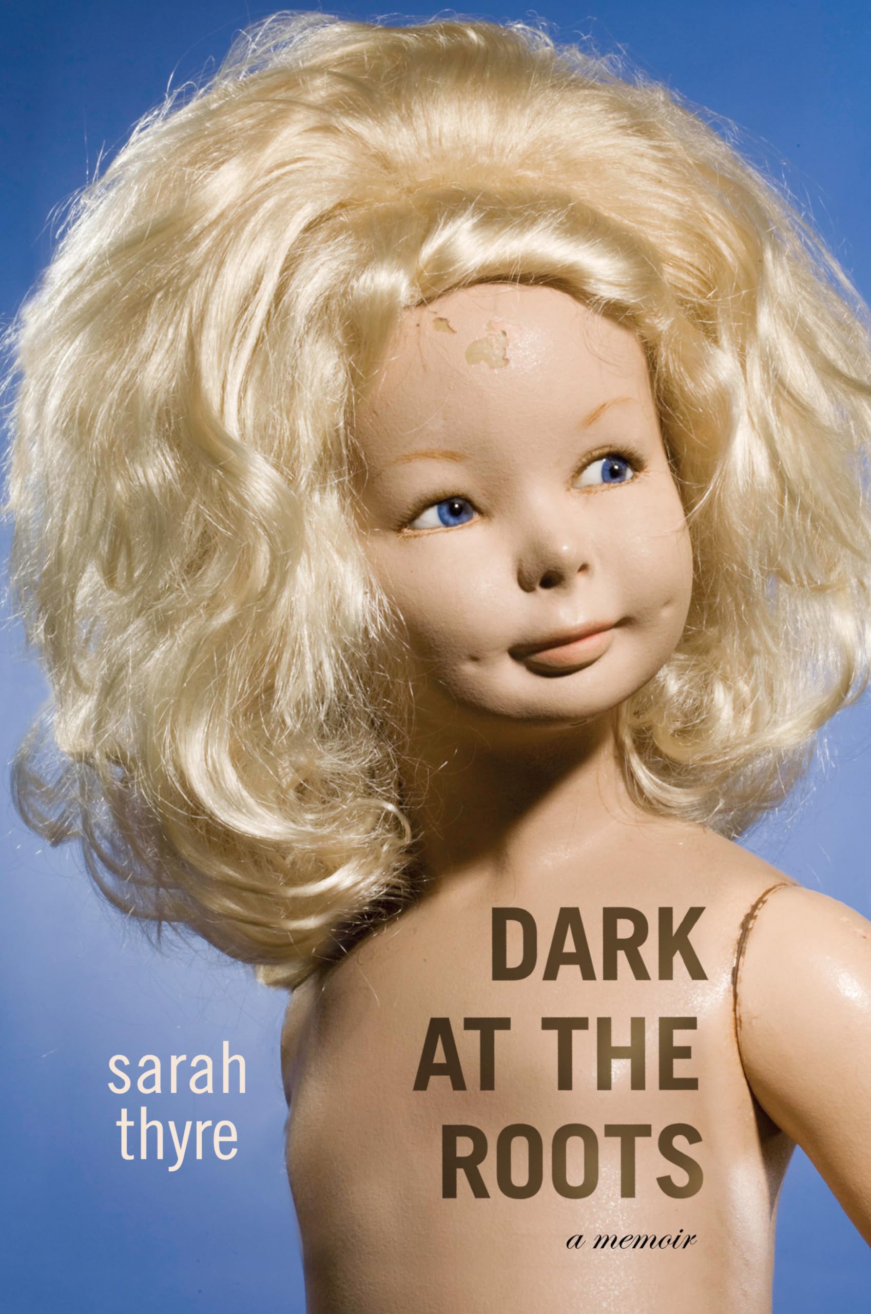Dark at the Roots: A Memoir - Powerful Coming-of-Age Story About Family & Identity | Perfect for Book Clubs & Personal Growth Reading