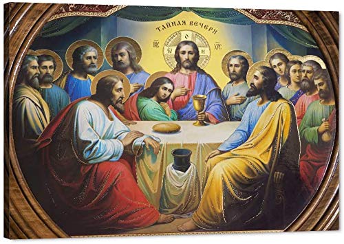 Last Supper