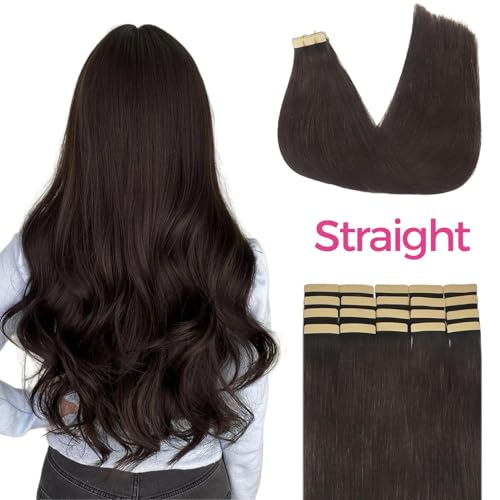#2 Dark Brown ST
