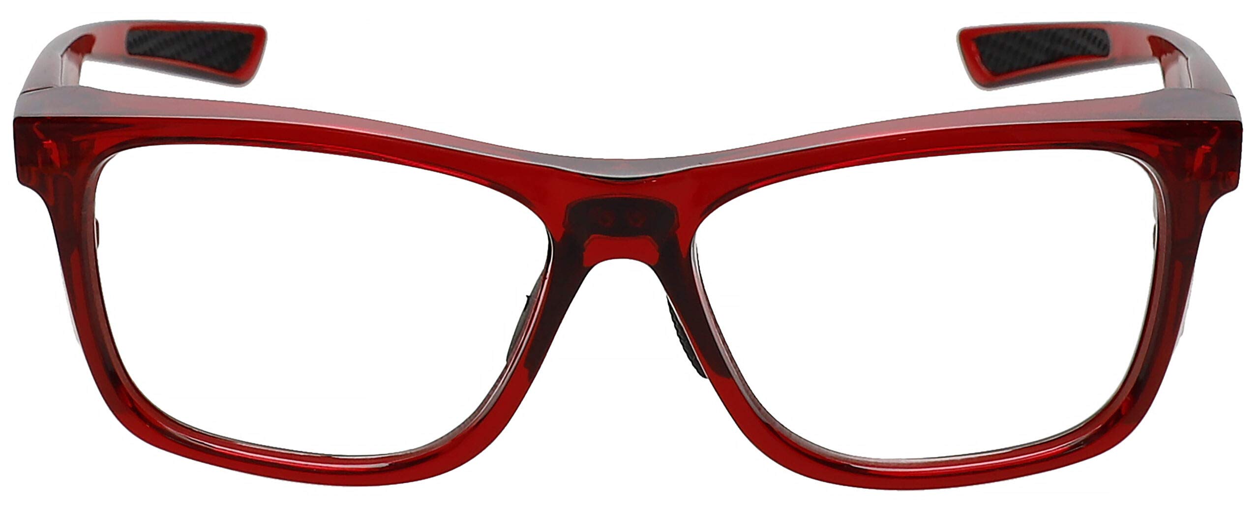 Radiation Safety Glasses - Leaded Glass Lenses with 0.75mm Pb Protection | Model 15011 | for X-Ray, Dental & Medical Professionals