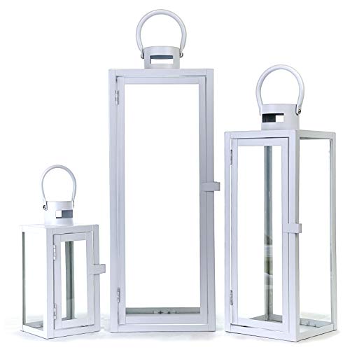 Cuboid White