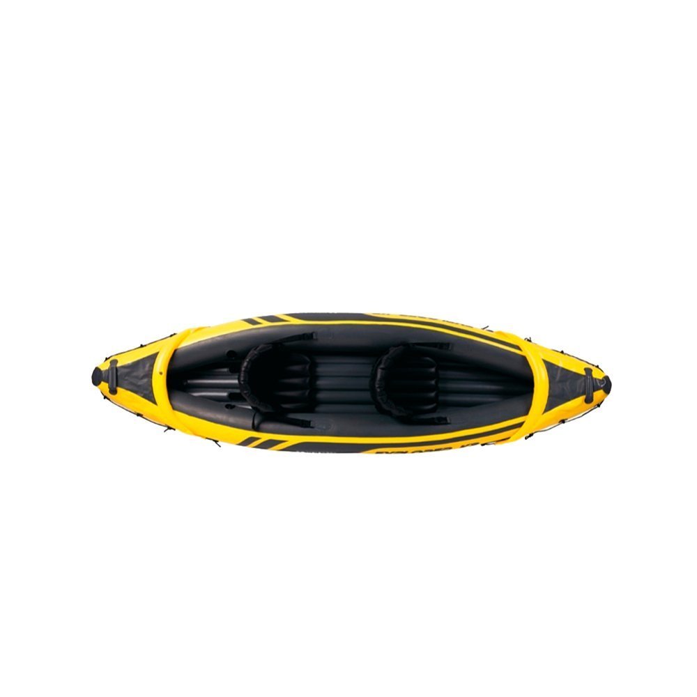 **Kayak Explorer K2 – Premium Inflatable Kayak for Adults – Lightweight & Portable for Lakes, Rivers & Ocean – Perfect for Fishing, Camping & Adventure**