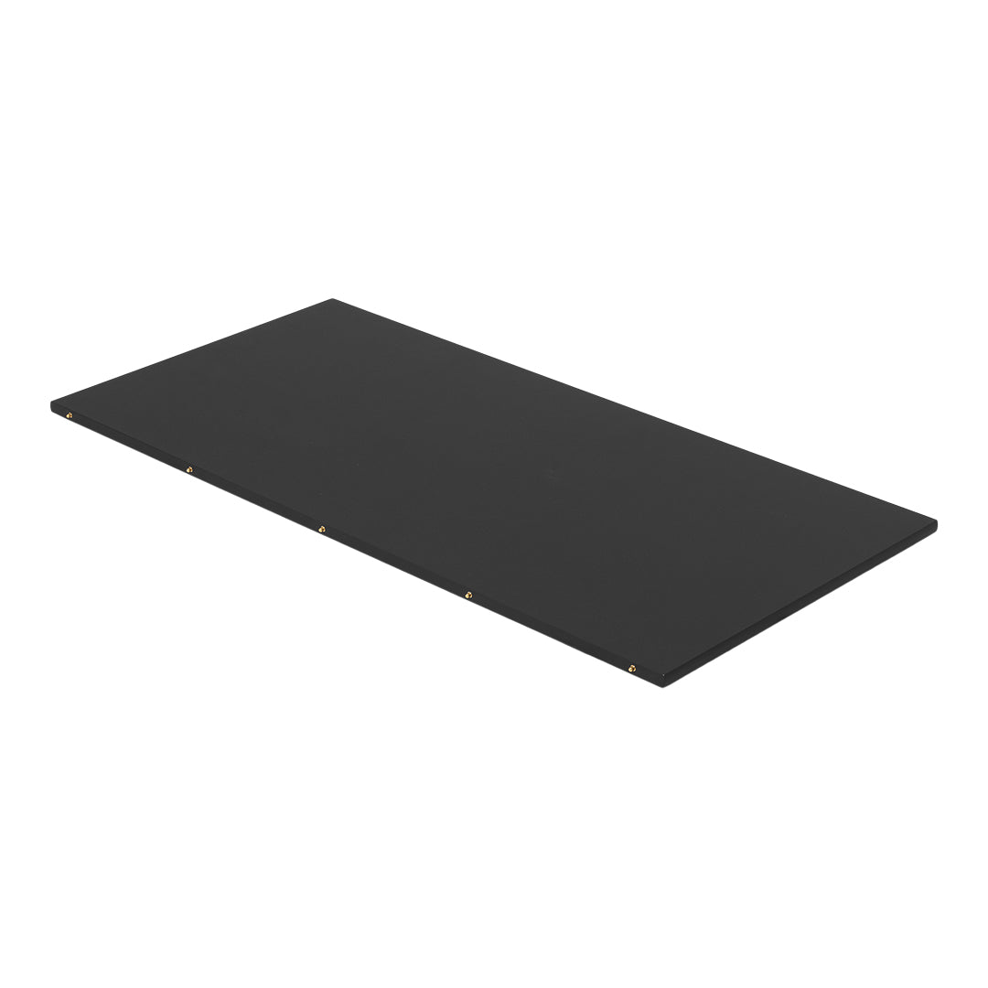 Expandable Dining Table Leaf - BM0121 Extension for Extra Seating | Perfect for Family Gatherings & Dinner Parties