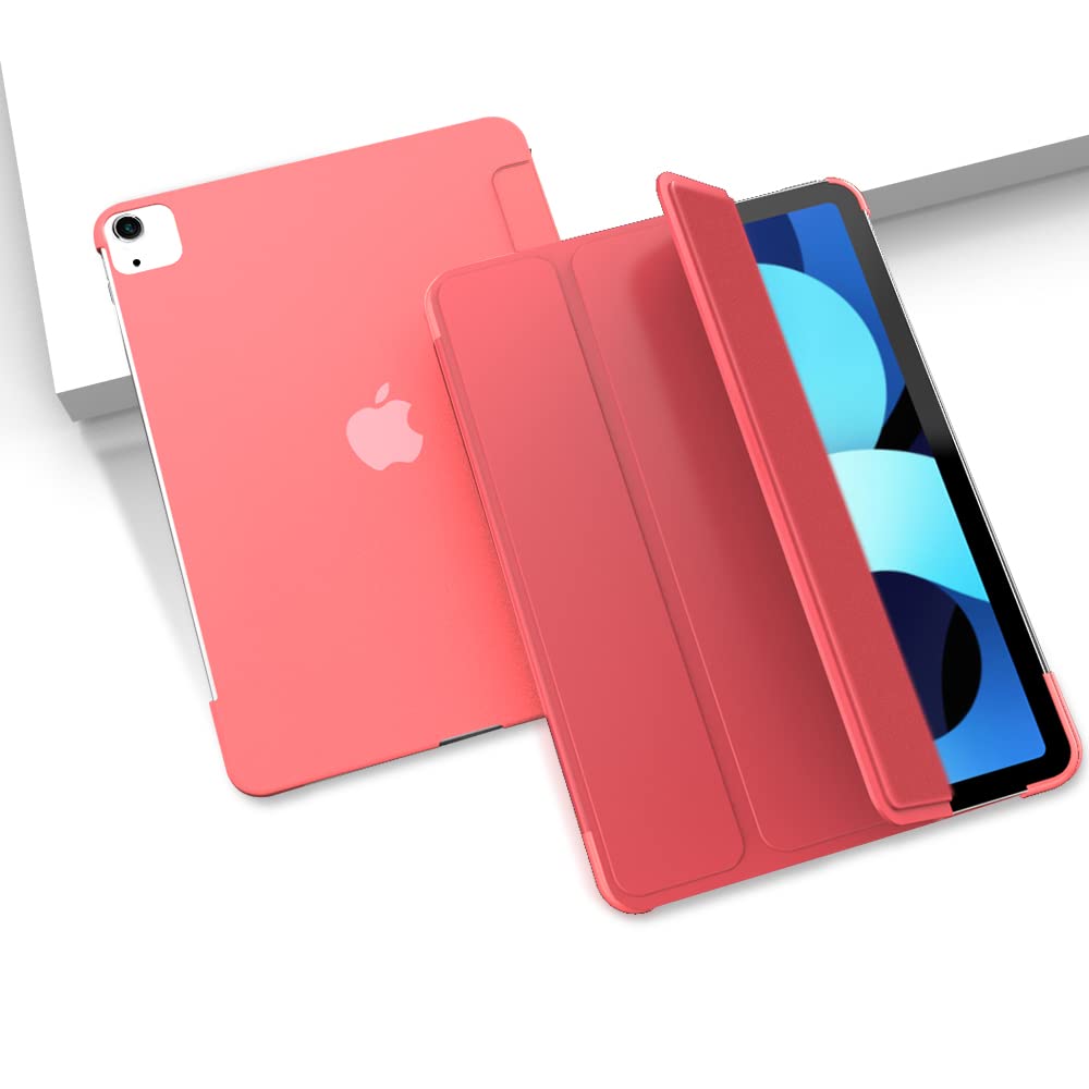 Navor Slim Trifold Smart Magnetic Case for iPad Air 10.9