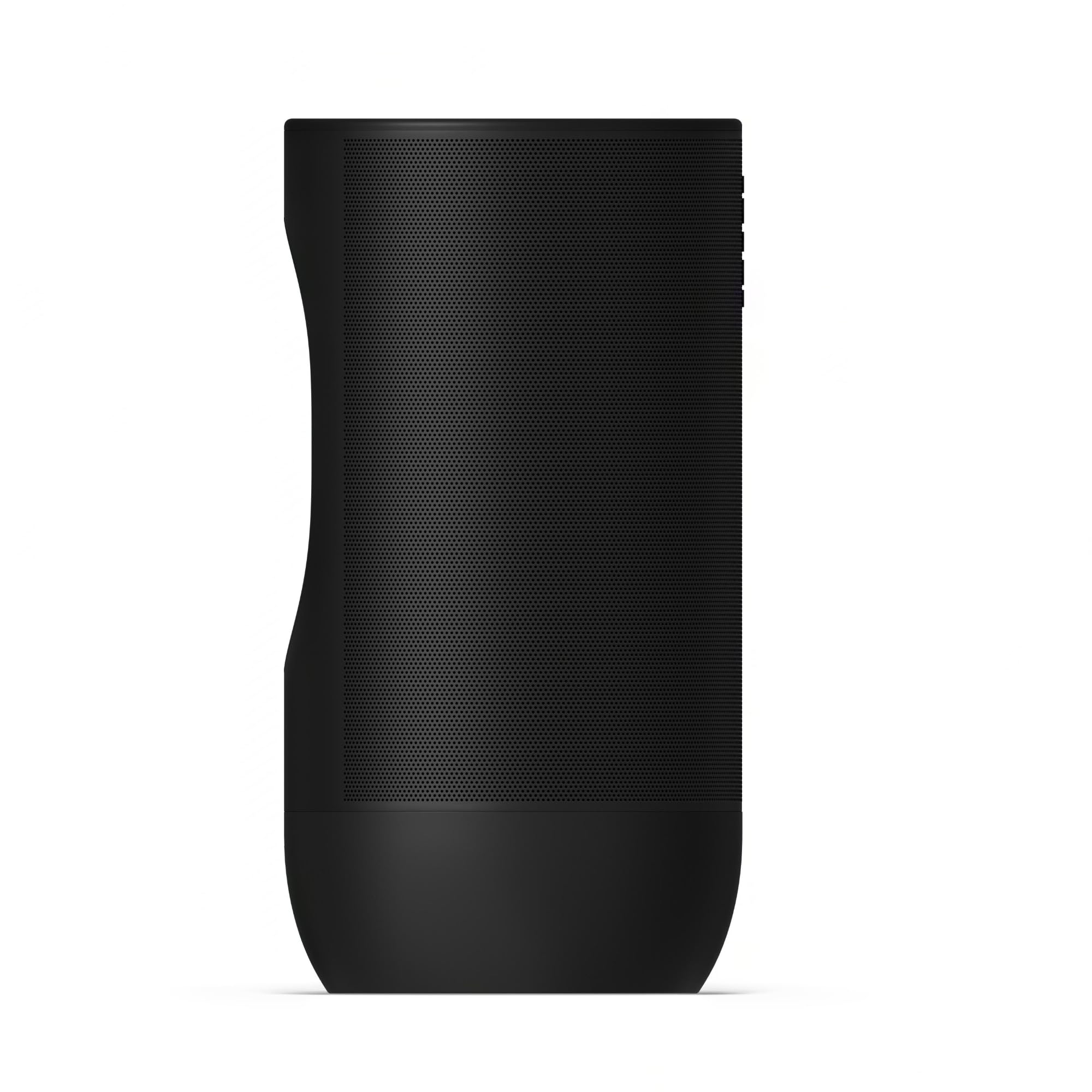 Sonos Move 2 Wireless Portable Bluetooth Speaker - Waterproof Outdoor Smart Speaker with Alexa Built-in, 24-Hour Battery Life for Home, Travel, Beach & Party Use