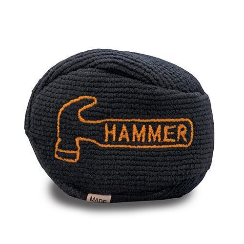 Premium Hammer Bowling Ball with Custom Grip - Perfect for League Play & Tournament Performance | High-Performance Bowling Equipment for Serious Bowlers