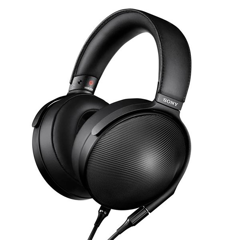 Sony MDR-Z1R Premium Closed-Back Studio Headphones (Renewed) - Professional Audio Monitoring, Home Recording & Music Listening Experience