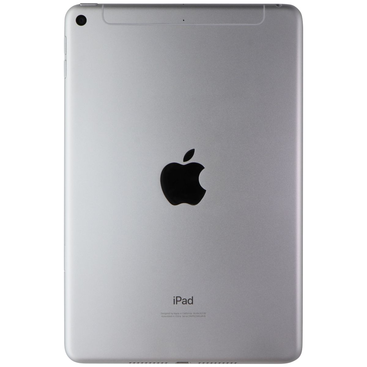 Apple iPad Mini 5th Generation (7.9 inch) Wi-Fi Tablet 64GB - Space Gray (A2126) Unlocked for Work, Study & Entertainment | Portable & Lightweight Design