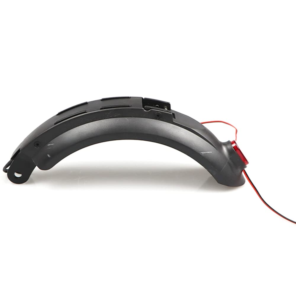KUGOO S1 S1 Pro S3 S3 Pro Electric Scooter Rear Fender - Foldable E-Scooter Mudguard for Commuting & Urban Travel