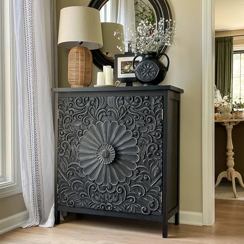 Black Engraving