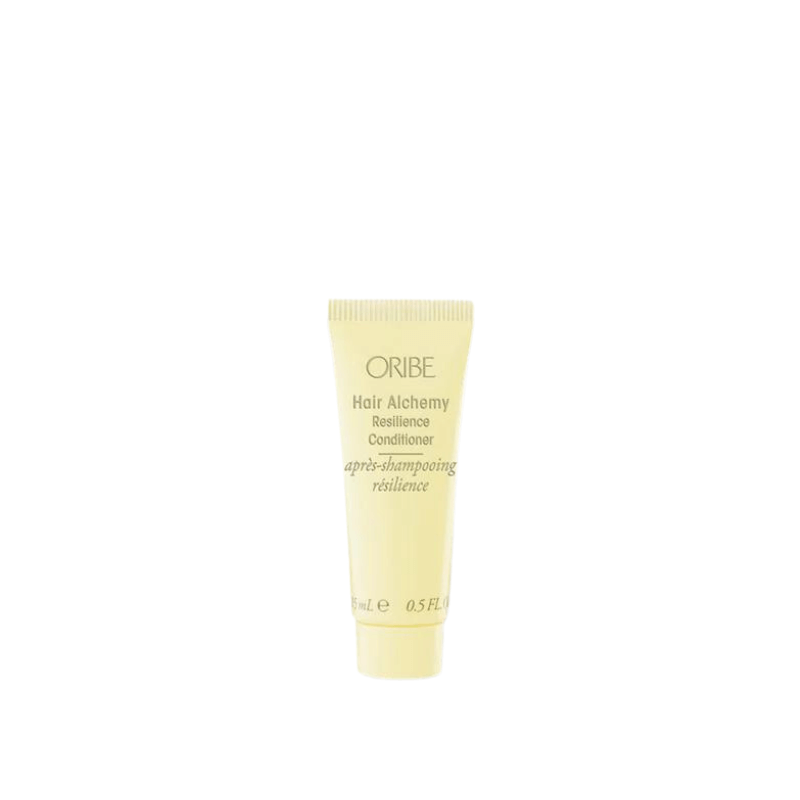 Oribe Hair Alchemy Conditioner - Sulfate-Free Deep Hydrating Treatment for Dry & Damaged Hair | Salon-Quality Repair & Shine | Perfect for Daily Use & Post-Color Care