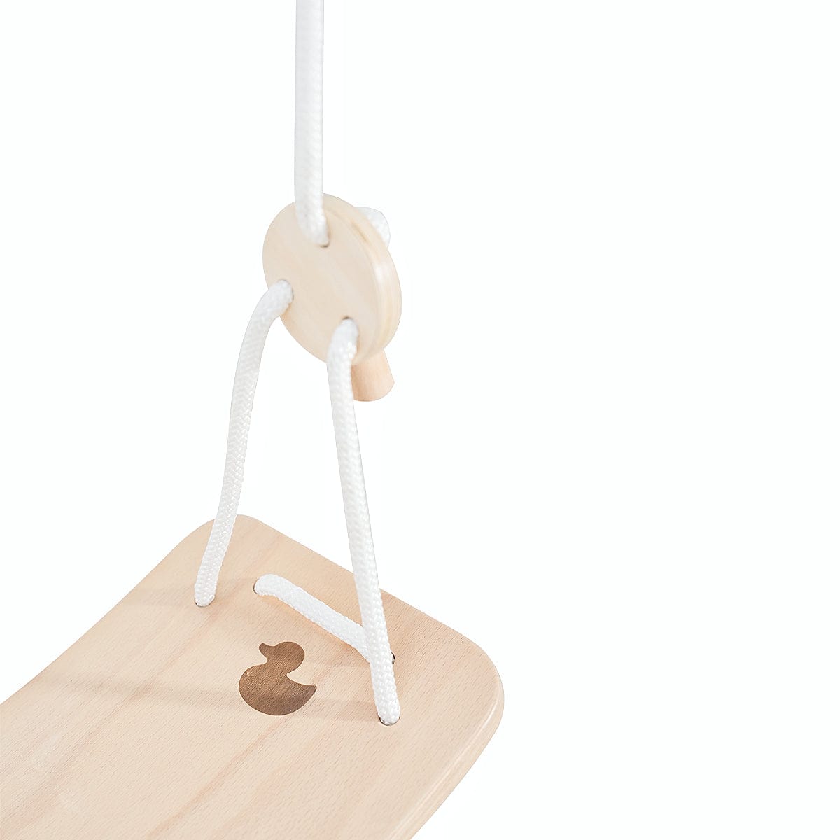 Felix Kids Climbing Ladder & Swing Seat Set - Indoor/Outdoor Playground Equipment for Toddlers - Perfect for Backyard, Playroom, and Park Adventures