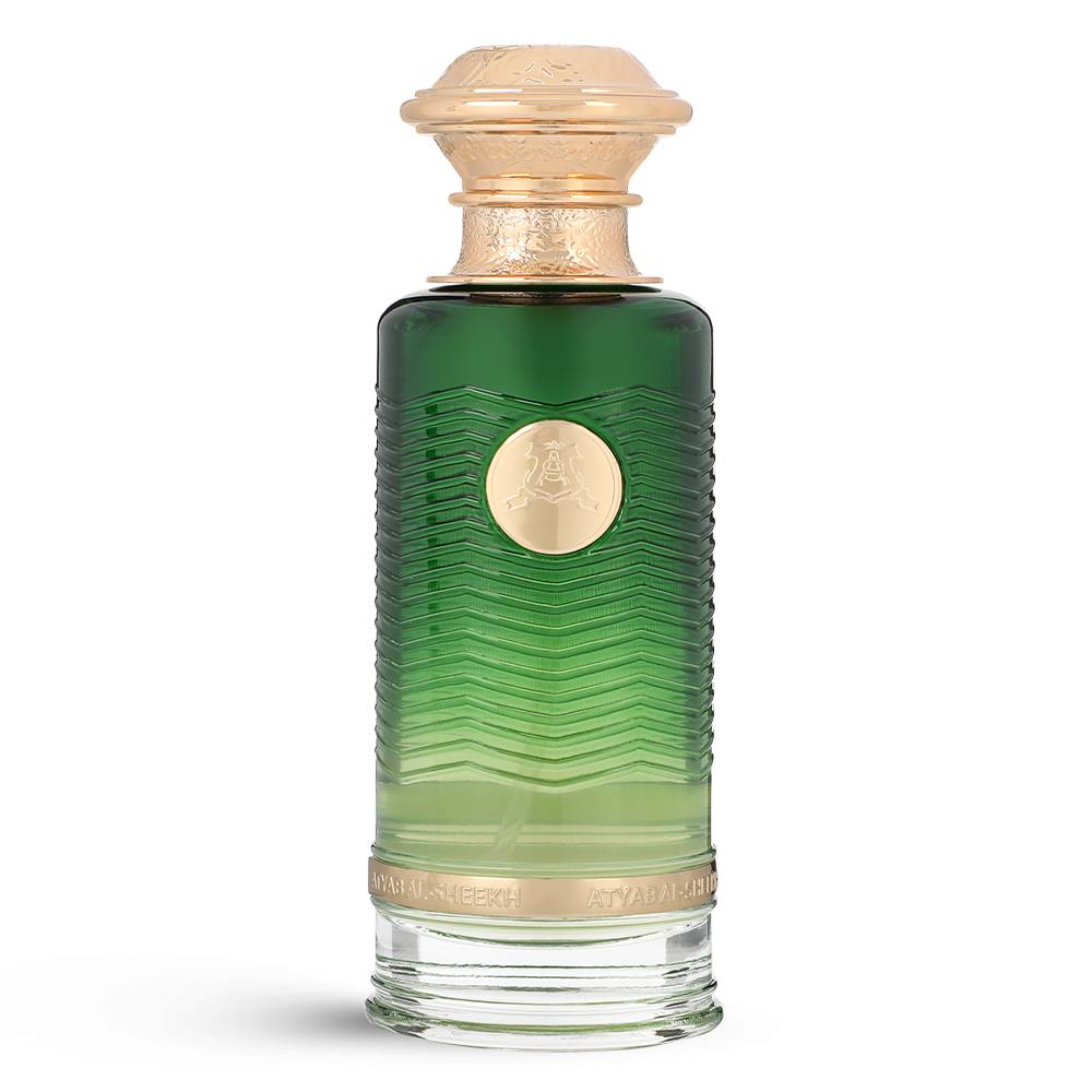 Remember Me Green Eau de Parfum 220ml - Long-Lasting Floral Fragrance for Women, Perfect for Daily Wear & Special Occasions