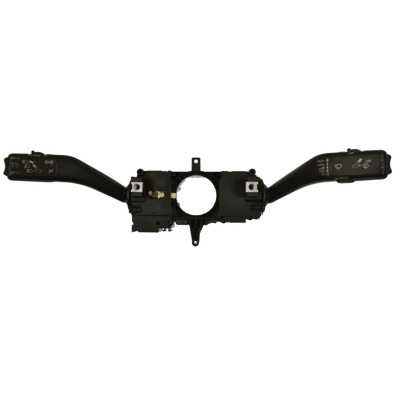 Volkswagen Turn Signal Switch Replacement - High Quality OEM Compatible Part for Beetle, Golf, Jetta - Perfect for DIY Repairs & Auto Maintenance