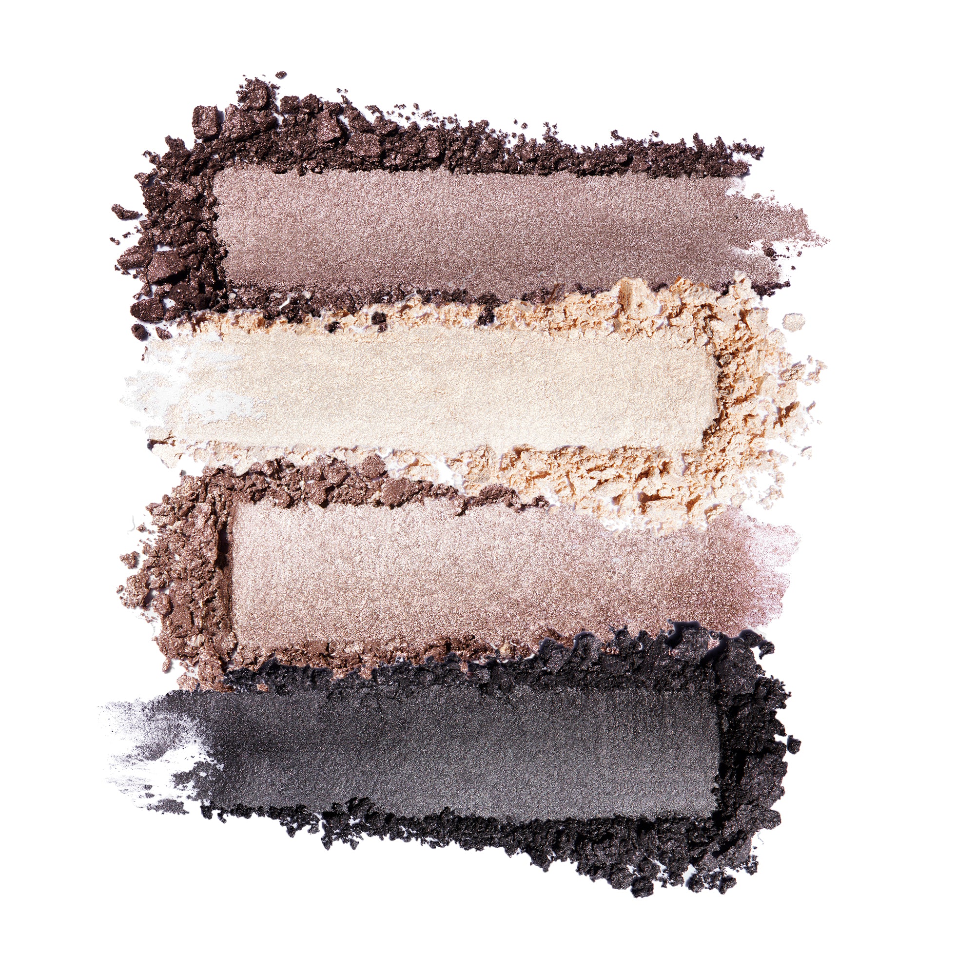 Smokey Secret Baked Eyeshadow Palette - Long Lasting Matte & Shimmer Makeup for Day & Night Looks - Perfect for Party, Date Night, and Special Occasions