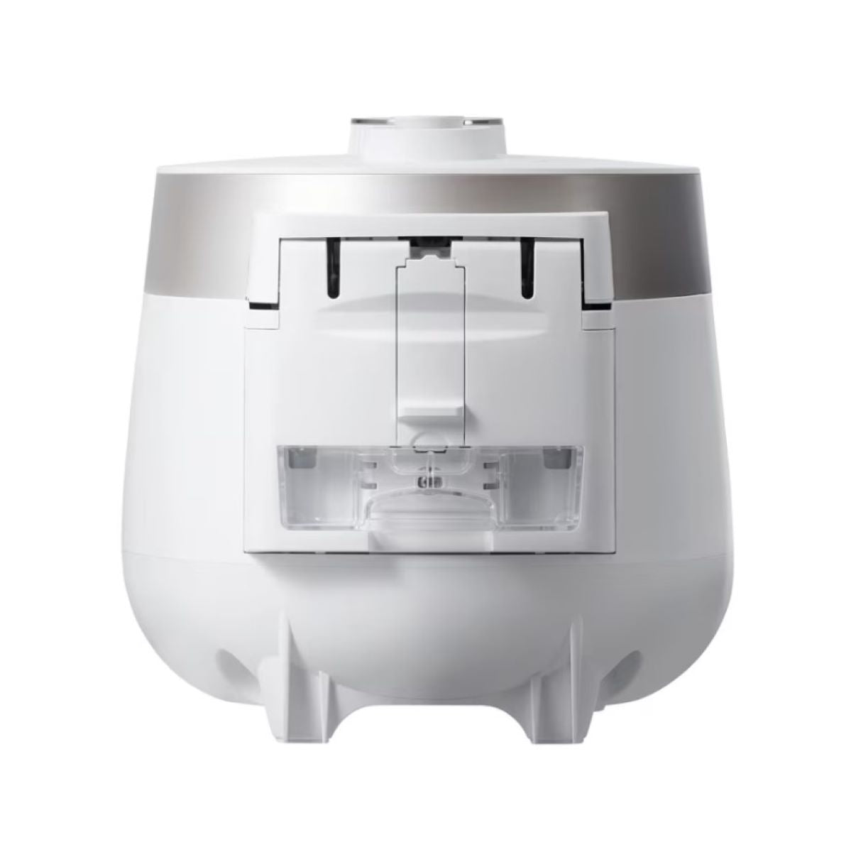 CUCKOO CRP-ST0610FW Twin Pressure Multi-Cooker with Sprouted Rice Function - Perfect for Healthy Meals, Family Dinners & Asian Cuisine