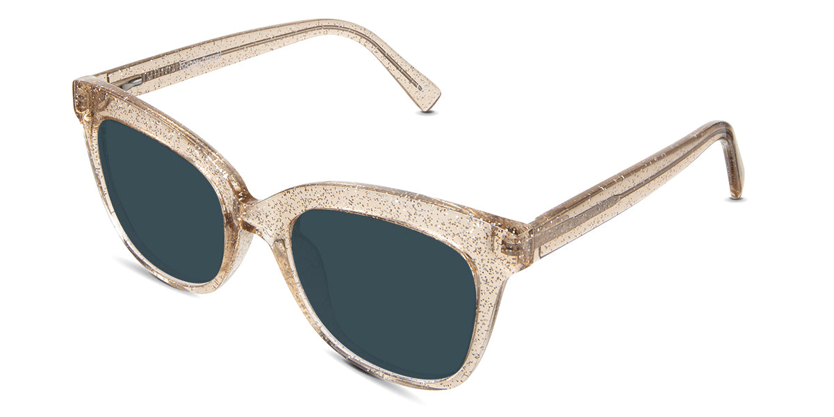 Elise Women's Prescription Sunglasses - UV Protection, Stylish & Comfortable for Driving, Outdoor Activities & Everyday Wear