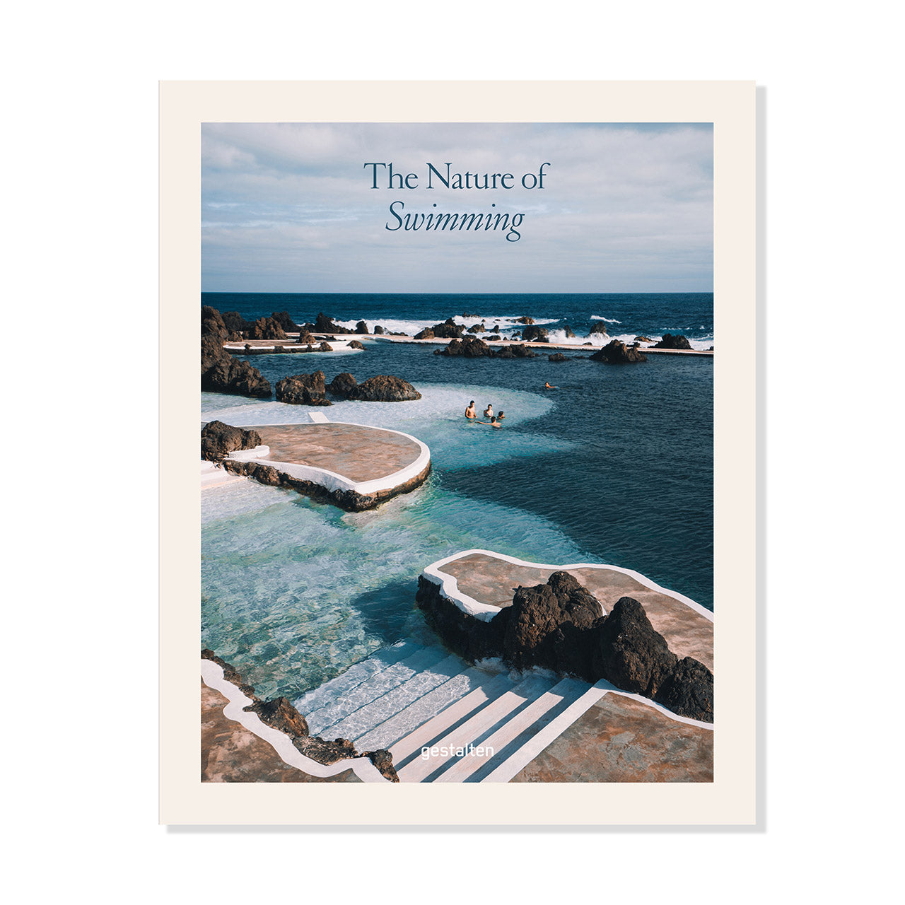 Premium Swimwear for Women & Men | Comfortable & Stylish Swimsuits for Beach, Pool & Vacation | The Nature Of Swimming Collection