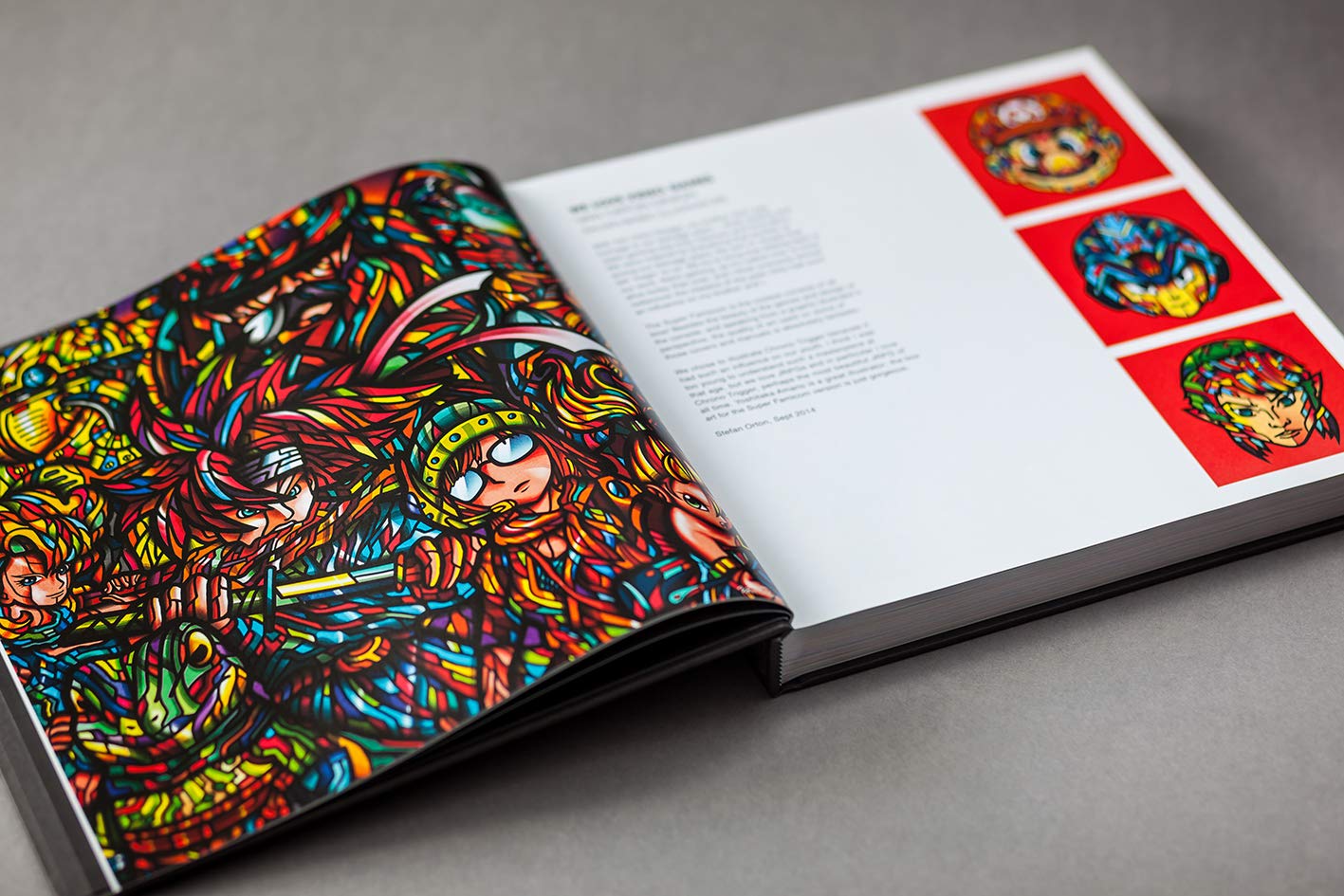 Super Famicom: The Box Art Collection - Retro Gaming Art Book for SNES Enthusiasts | Perfect for Display, Collecting & Nostalgic Gaming Decor