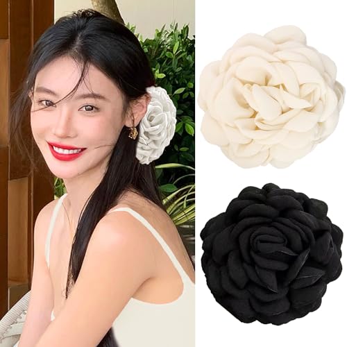 White, Black