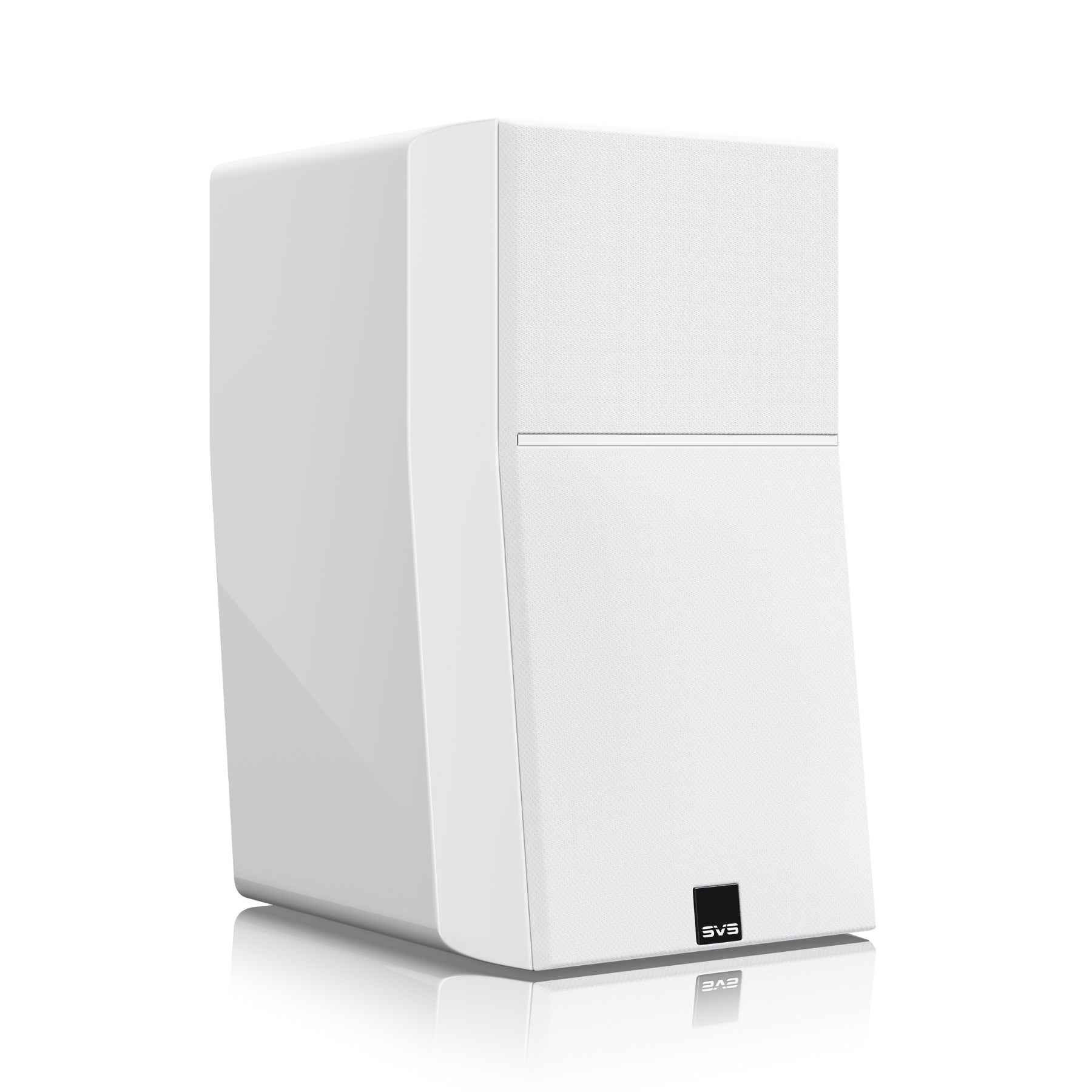 SVS Ultra Evolution Bookshelf Speakers (Pair) - High-Performance Audio for Home Theater & Music Listening
