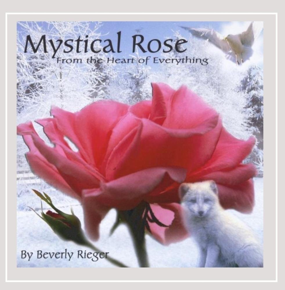 Mystical Rose: Heartfelt Music for Relaxation, Meditation & Spiritual Healing | Perfect for Yoga, Spa & Mindfulness Practices