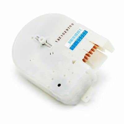 GE WH12X10527 Replacement Appliance Timer for Washer - Compatible with GE Washing Machines - Perfect for DIY Repairs & Home Laundry Room Maintenance