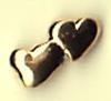 Secure Nail Charms - Long-Lasting Nail Art Decorations for Manicures, Parties & Special Occasions