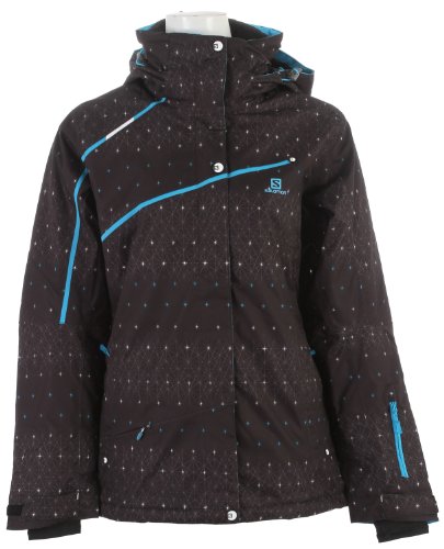 Black/Boss Blue