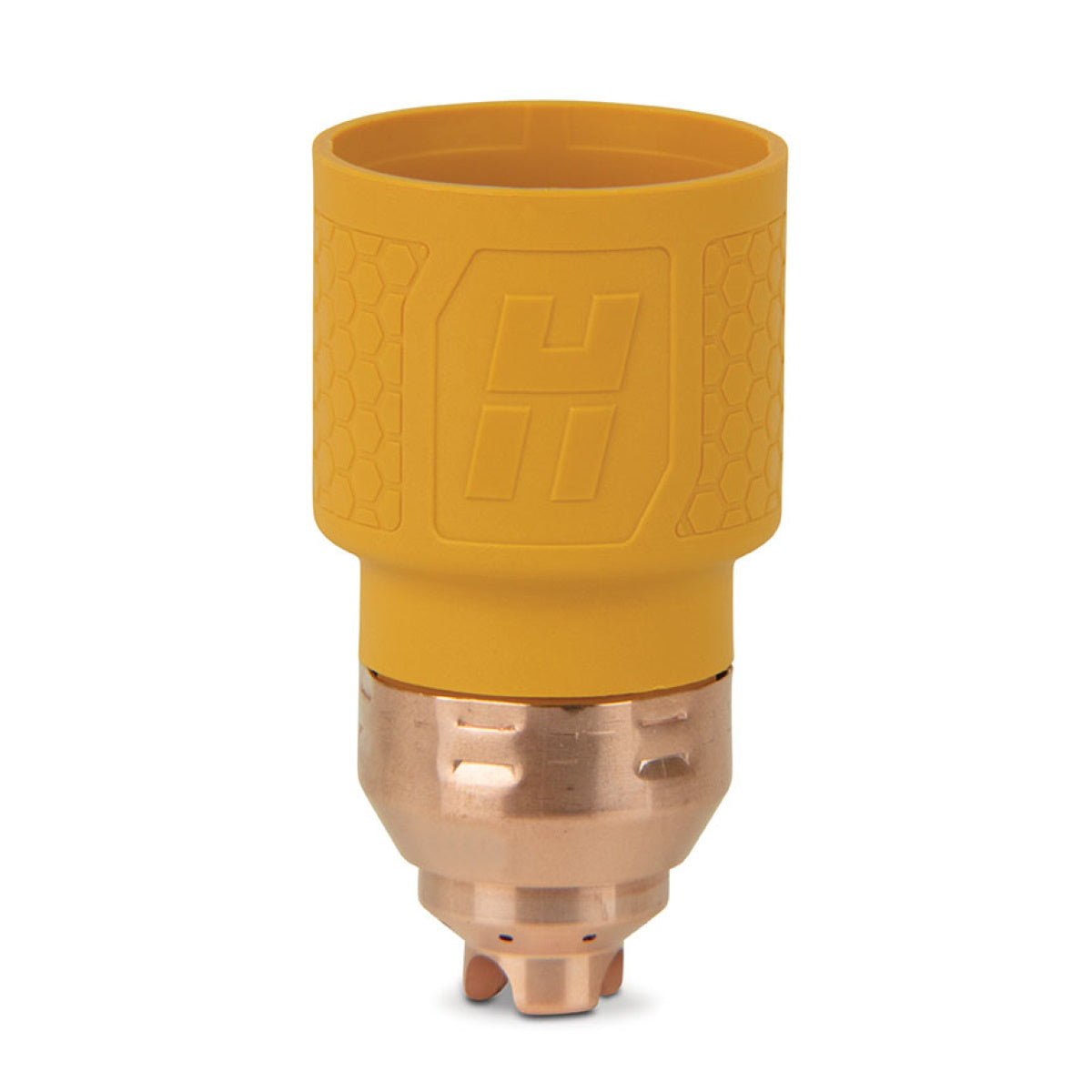 Hypertherm Smart SYNC 105A Plasma Cutting Torch Cartridge (428937) - Compatible with Powermax45 XP & 65 - Durable Consumable for Metal Fabrication, Automotive Repair & Industrial Cutting