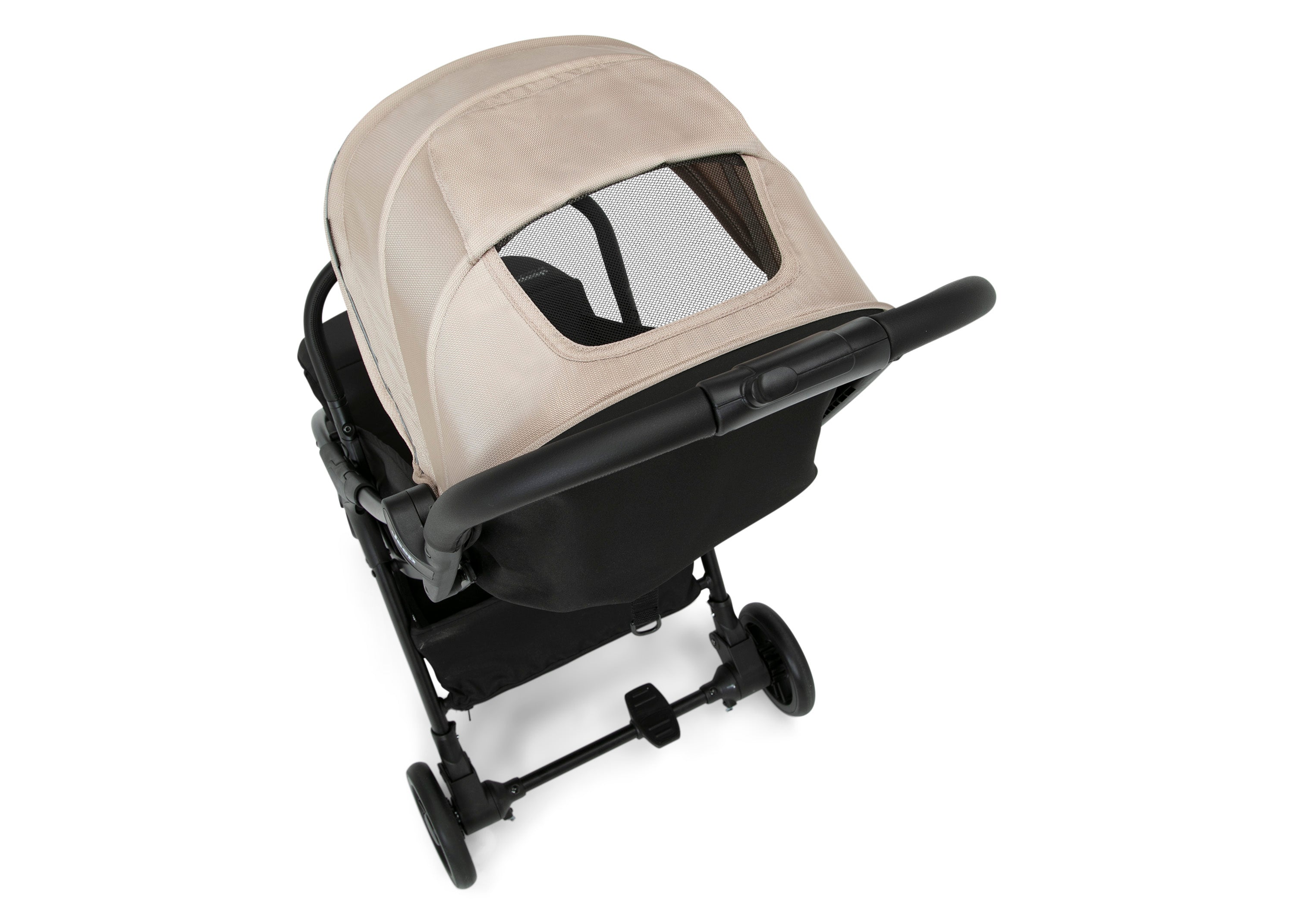 Jeep Altitude Compact Lightweight Stroller for Everyday Use & Travel - Perfect for Shopping, Walks, and Family Outings