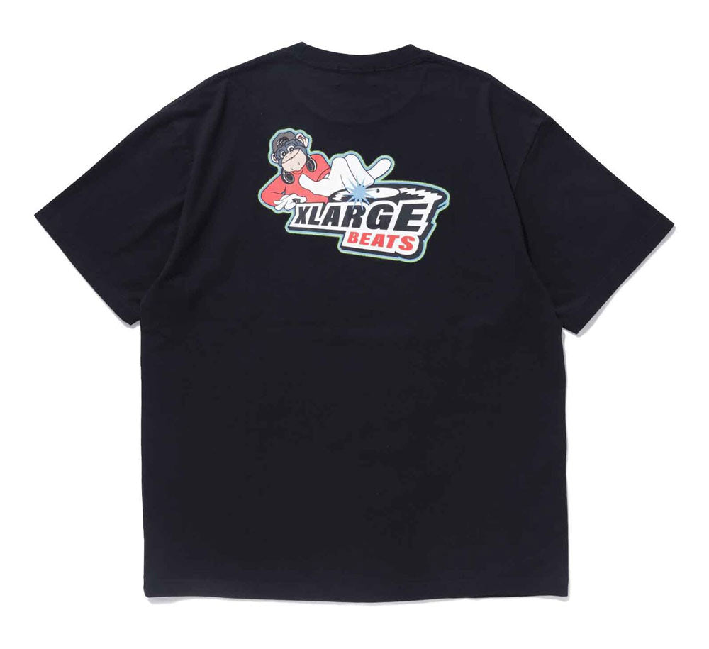 Beats S S Tee - Stylish Cotton T-Shirt for Men & Women | Trendy Streetwear & Casual Wear | Perfect for Everyday Outfits, Gym, and Travel