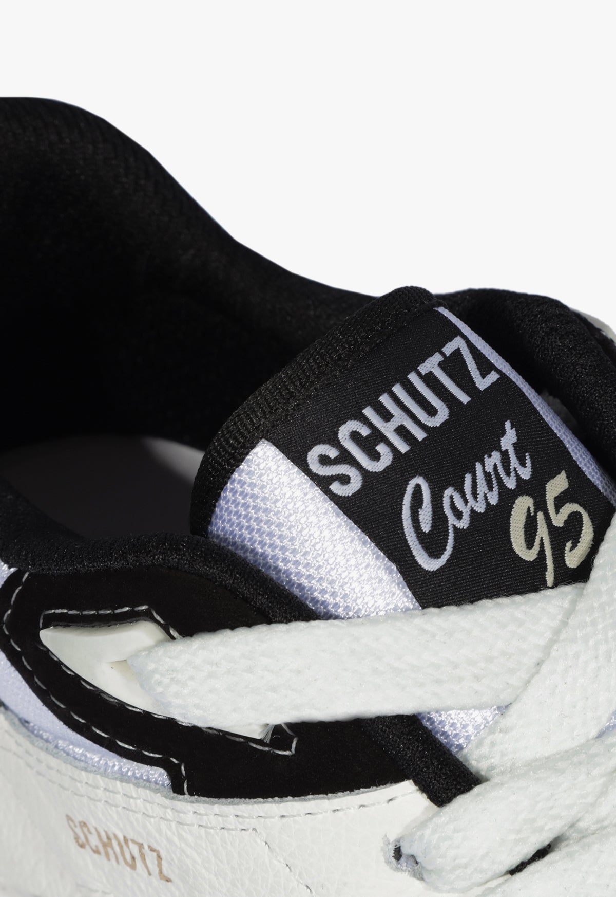 Court 95 Sneakers - Premium Tennis Shoes for Men & Women | Lightweight Comfortable Athletic Footwear for Tennis, Running & Casual Wear