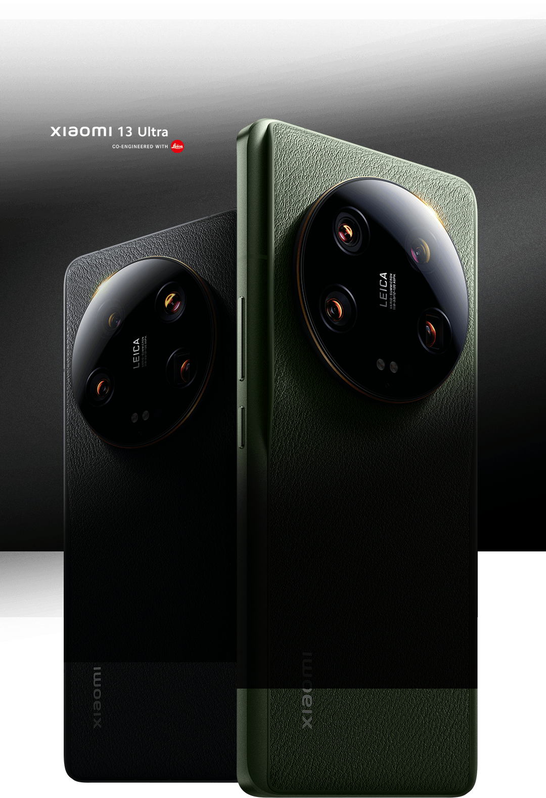 Xiaomi Mi 13 Ultra 5G Smartphone (16GB RAM 1TB Storage) - Premium Android Phone with High Performance Camera for Photography, Gaming & Business Use