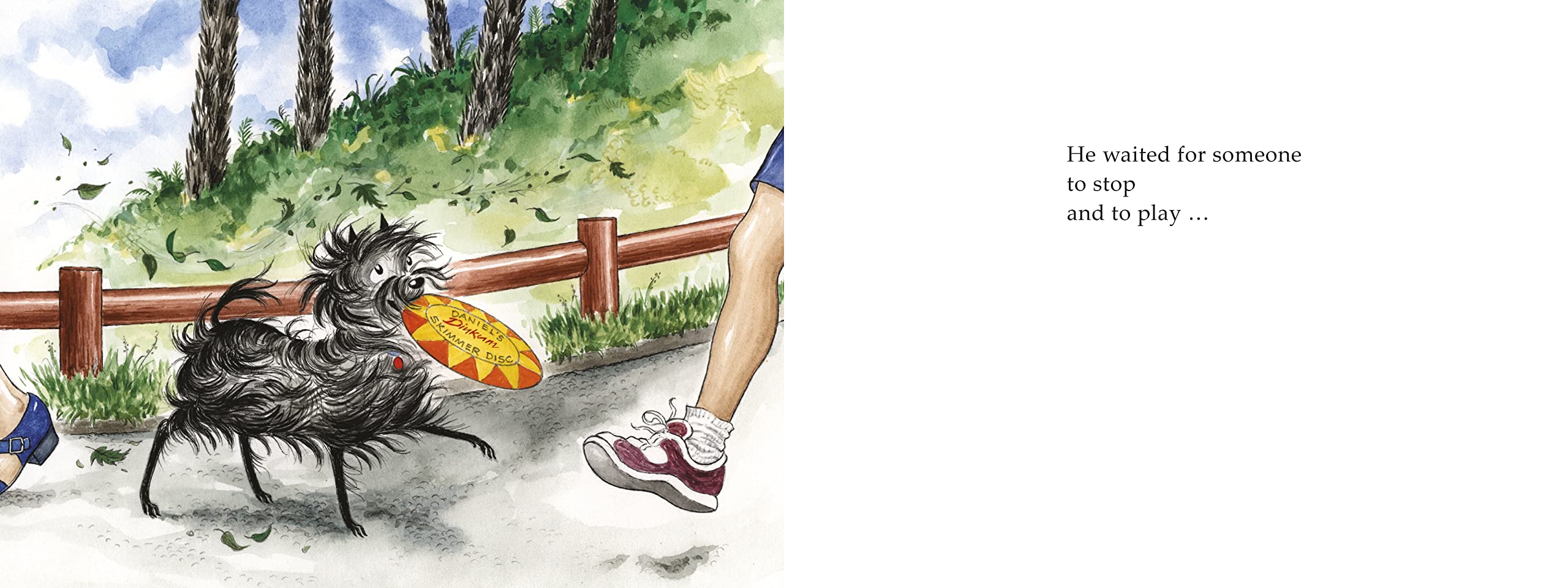 Hairy Maclary's Hat Tricks - Children's Picture Book by Lynley Dodd | Fun Animal Adventure Story for Kids | Perfect for Bedtime Reading & Early Learning