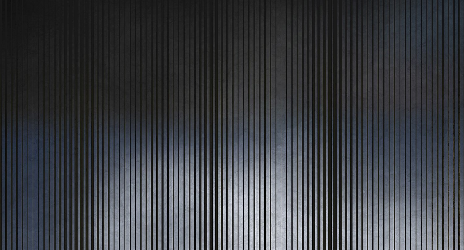 Black Metallic Stripes M9489 - Stylish & Durable for Home & Office Decor | Perfect for Wall Art, Accent Pieces & Modern Interior Design