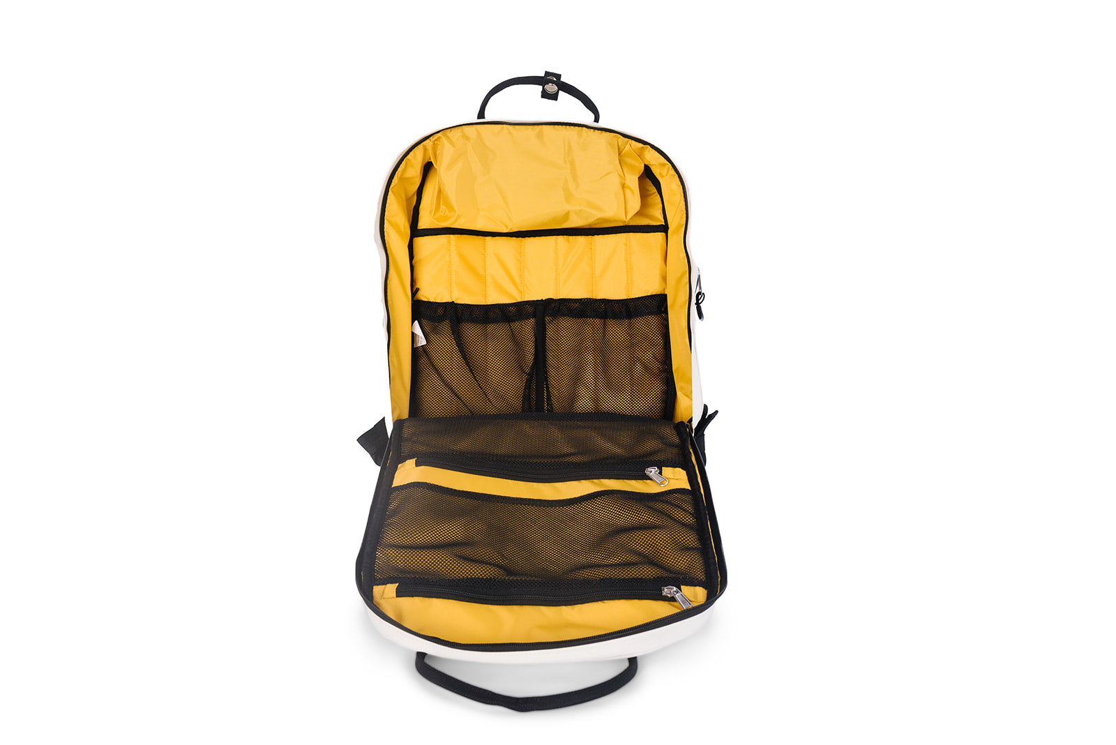 Durable Waterproof Backpack for Men & Women - Lightweight Travel Hiking Laptop Backpack - Perfect for School, Work, Outdoor Adventures & Daily Commute