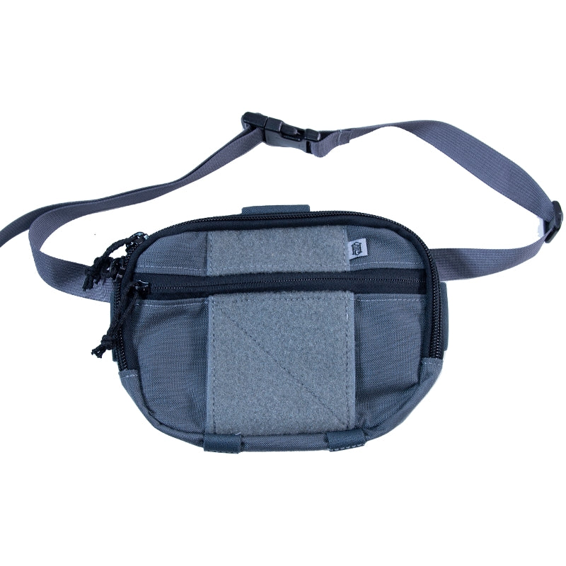 High Speed Gear Special Missions Pouch - Durable Tactical Storage Bag | Made in USA | Perfect for Military, Outdoor Adventures & Emergency Preparedness