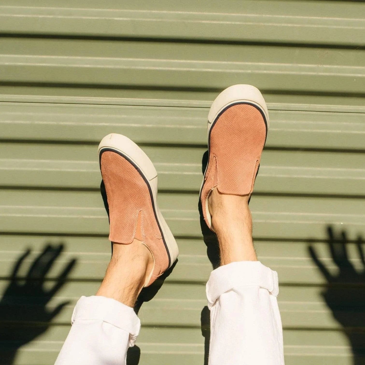 Hawthorne Slip On Shoes for Men & Women - Comfortable Casual Loafers for Everyday Wear - Perfect for Office, Travel & Relaxing at Home