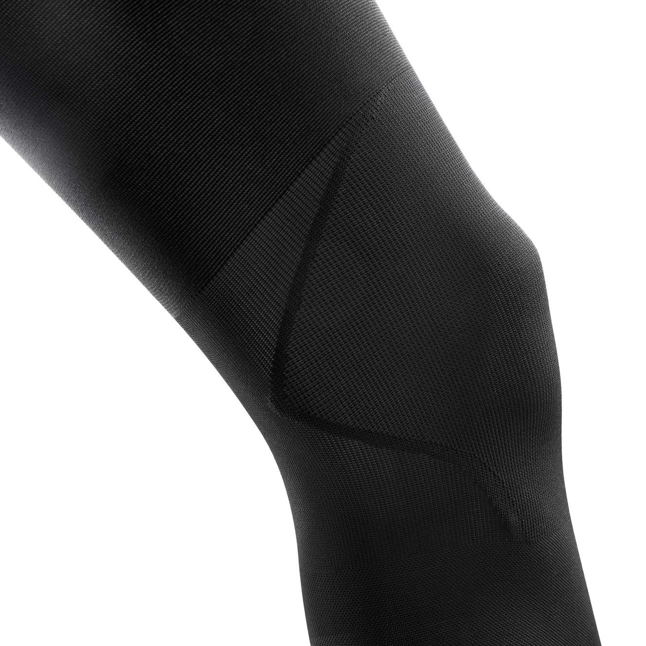 CEP Recovery Compression Leggings for Women - Post-Workout Muscle Support & Circulation Boost - Ideal for Running, Yoga & Athletic Recovery